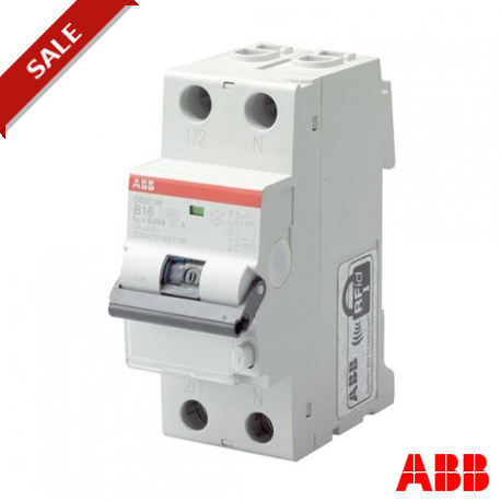 Abb DS201MC10APR300 DS201 M C10 APR300 RCBO