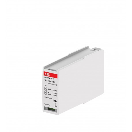 Abb 2CTB812122R1000 Prot. About t. OVRPVT1-T212.5-1000CQS