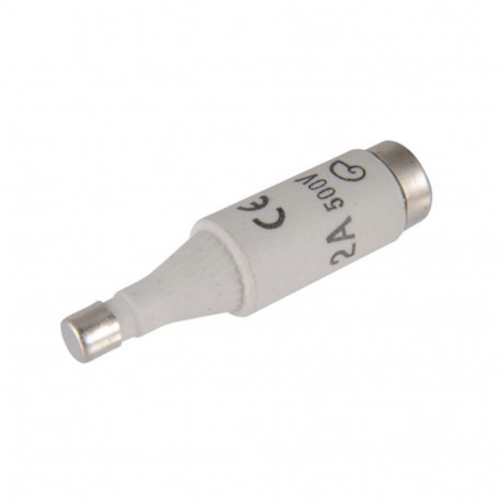 Eaton-moeller FUSE-D1 2A T GL/GG 500VAC E16 EATON ELECTRIC Fuse-link, LV, 2 A, AC 500 V, D1, gL/gG, IEC, time-delay