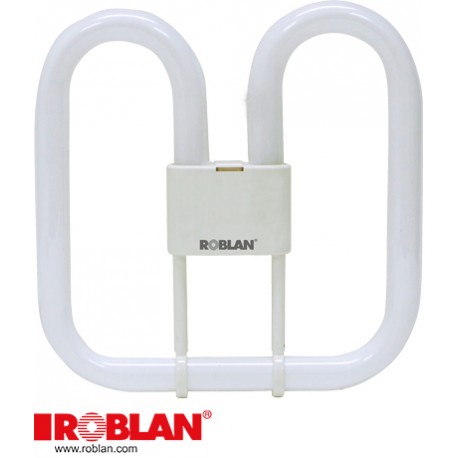 Roblan 2D288652P 2D 28W 2P 6500K 865