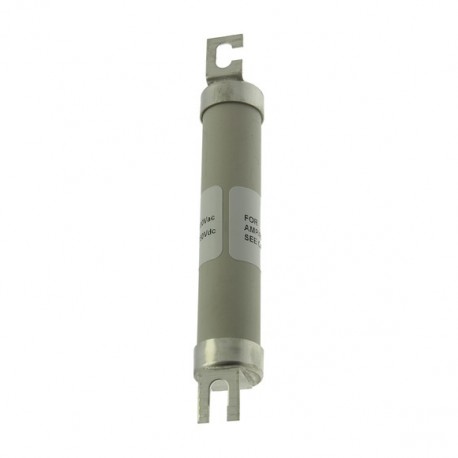 Eaton-moeller 2A INDR'L FUSE (10) EATON ELECTRIC Fuse-link, high speed, 2 A, AC 1200 V, DC 750 V, 22 x 102 mm, gL/gG..