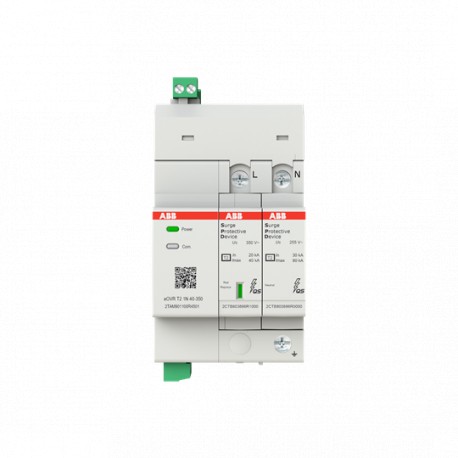 ABB 2TAM901100R4501 2TAM901100R4501 ABB Digital envelope prot. eOVRT21N40-350