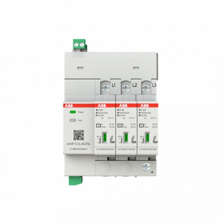 ABB 2TAM903000R4411 2TAM903000R4411 ABB Prot.sobret. eOVRT23L40-275s