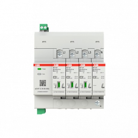 ABB 2TAM903100R5811 2TAM903100R5811 ABB Prot.sobret. eOVRT23N80-440s