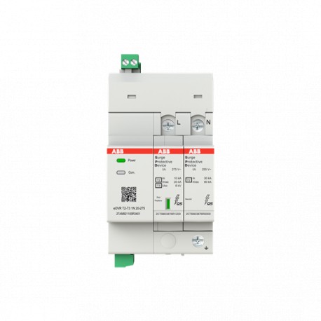 ABB 2TAM921100R3401 2TAM921100R3401 ABB Prot. envelope eOVRT2-T31N20-275