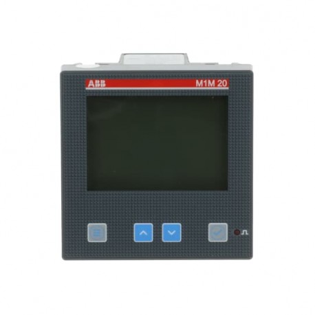 ABB 2TAZ662010R2000 2TAZ662010R2000 ABB M1M 20 Network Analyzer