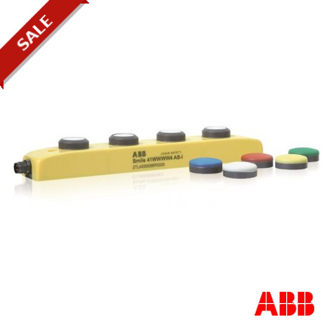 Abb Smile 41 WWWWN AS- Smile 41 WWWWN AS-i