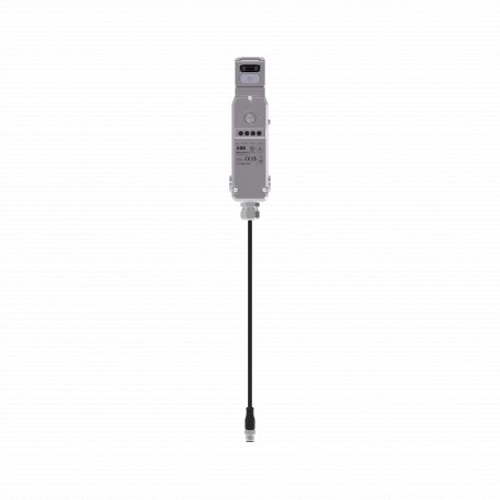 ABB 2TLA050011R2622 2TLA050011R2622 ABB MKey8ZRFQC without actuator, ac. Stainless. M12