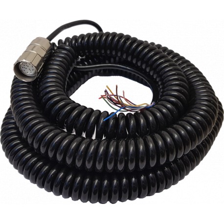 ABB 2TLA930034R0000 2TLA930034R0000 ABB JSD-TK100S-12 M23 Cable