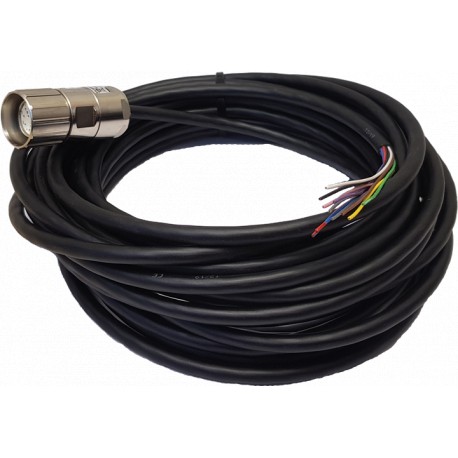 ABB 2TLA930051R0000 2TLA930051R0000 ABB JSD-TK10-12 M23 Cable