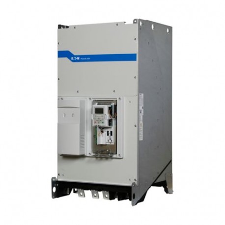 Eaton-moeller DG1-35261FB-C00C EATON ELECTRIC Variable frequency drive, 600 V AC, 3-phase, 261 A, 160 kW, IP00..