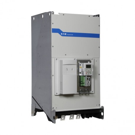 Eaton-moeller DG1-35385FN-C00C EATON ELECTRIC Variable frequency drive, 600 V AC, 3-phase, 385 A, 250 kW, IP00..