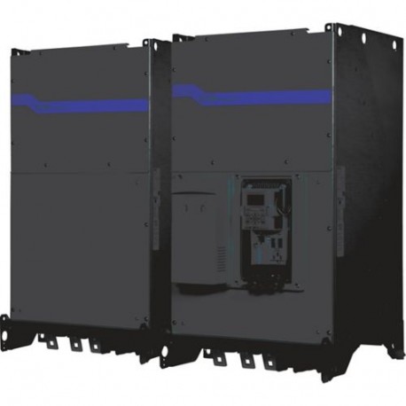 Eaton-moeller DG1-34820FN-C00C EATON ELECTRIC Variable frequency drive, 400 V AC, 3-phase, 820 A, 450 kW, IP00..