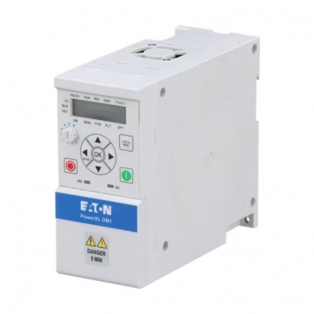 Eaton-moeller DM1-341D5NB-S20S-EM EATON ELECTRIC DM1-341D5NB-S20S-EM