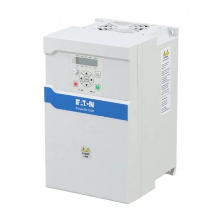Eaton-moeller DM1-34031EB-S20S-EM EATON ELECTRIC DM1-34031EB-S20S-EM