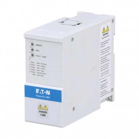Eaton-moeller DM1-323D0EB-N20B-EM EATON ELECTRIC DM1-323D0EB-N20B-EM