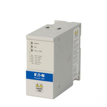 Eaton-moeller DM1-327D8NB-N20B-EM EATON ELECTRIC DM1-327D8NB-N20B-EM