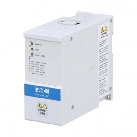 Eaton-moeller DM1-344D3NB-N20B-EM EATON ELECTRIC DM1-344D3NB-N20B-EM