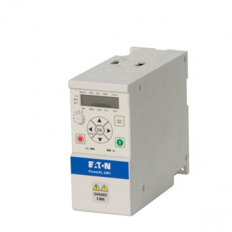 Eaton-moeller DM1-111D6EB-S20S-EM EATON ELECTRIC DM1-111D6EB-S20S-EM