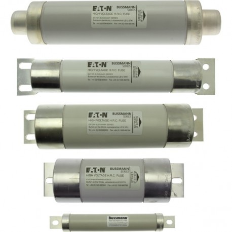 EATON - MOELLER 3.6KV 10Amp 2" '6' Air Fuse 3.6KV 10Amp 2" '6' Air Fuse 3.6ADOH610 3-6ADOH610 EATON ELECTRIC 3.6KV 10Amp 2" '6' Air Fuse