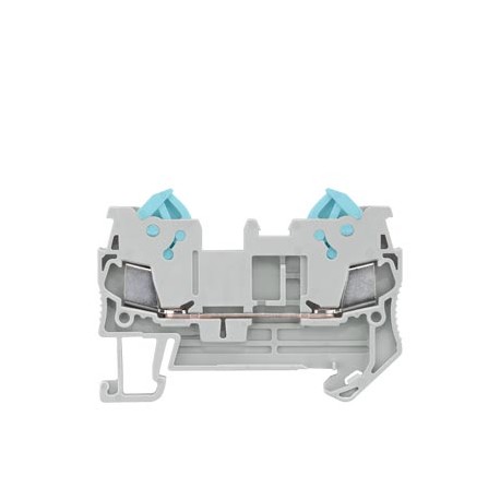 SIEMENS 8WH3000-0AF00 8WH3000-0AF00 SIEMENS Through-type terminals with quick-connect technology Cross-section: 0.5-2.5 mm2, Width..