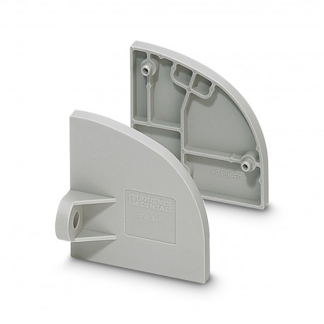 PHOENIX CONTACT PW 4-F PW 4-F 3000403 PHOENIX CONTACT Flange cover