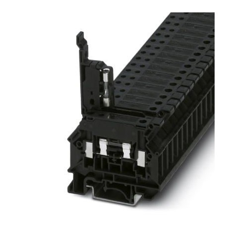 PHOENIX CONTACT UK 5-HESI N UK 5-HESI N 3000539 PHOENIX CONTACT Fuse modular terminal block