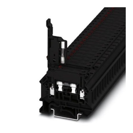 PHOENIX CONTACT UK 5-HESILED 24 N UK 5-HESILED 24 N 3000540 PHOENIX CONTACT Fuse modular terminal block