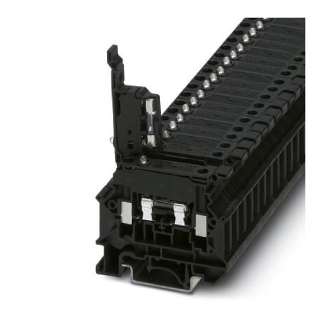 Phoenix contact UK 5-HESILA 250 N Fuse modular terminal block