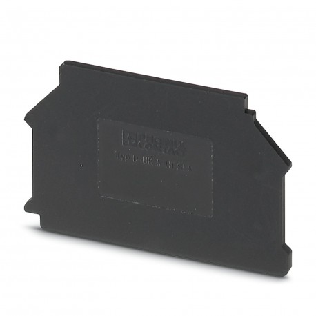 PHOENIX CONTACT D-UK 5-HESI N D-UK 5-HESI N 3000543 PHOENIX CONTACT End cover