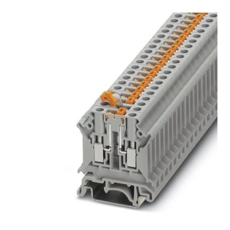 Phoenix contact UK 5 N-MT Knife disconnect terminal block