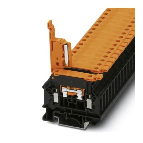 Phoenix contact UK 5-HEDI N Lever-type disconnect terminal block