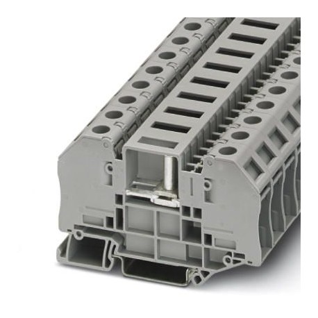 Phoenix contact RT 4-T-P/P Test disconnect terminal block