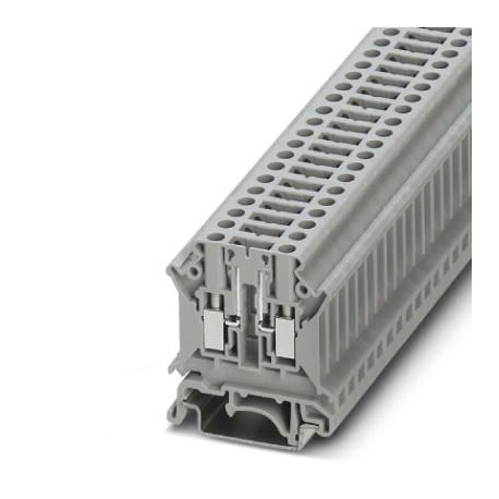 Phoenix contact UK 5 N-TG Disconnect terminal block