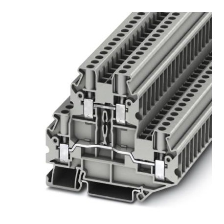 Phoenix contact UTTB 4 HV Double-level terminal block