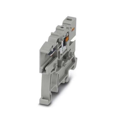 Phoenix contact PPC 2,5-NS/1-L COMBI receptacle
