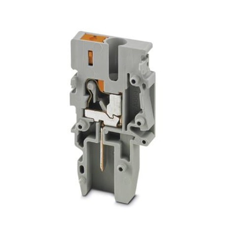 Phoenix contact PPC 2,5/1-L COMBI receptacle