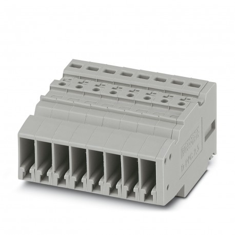 Phoenix contact PPC 2,5/8 COMBI receptacle