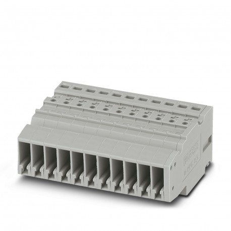Phoenix contact PPC 2,5/11 COMBI receptacle