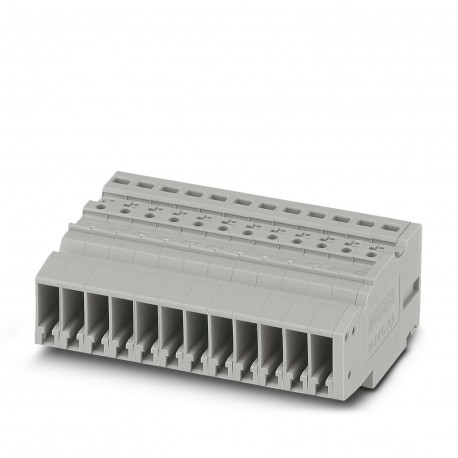 Phoenix contact PPC 2,5/12 COMBI receptacle
