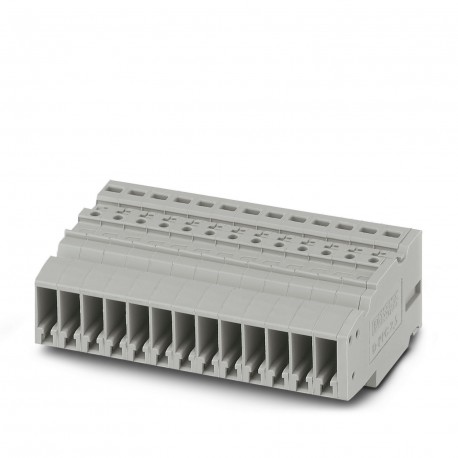 Phoenix contact PPC 2,5/13 COMBI receptacle