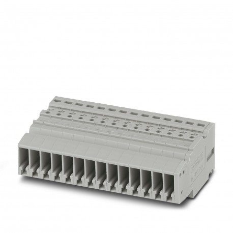 Phoenix contact PPC 2,5/14 COMBI receptacle