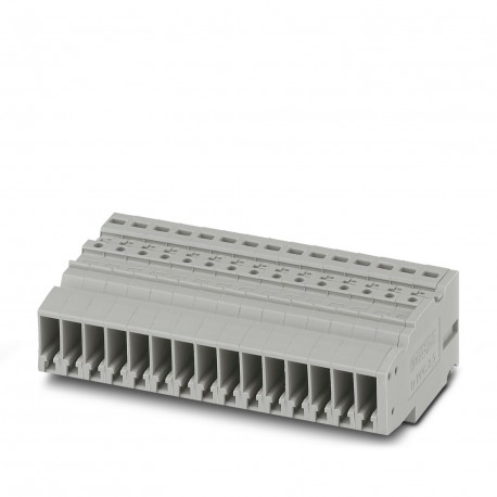 Phoenix contact PPC 2,5/15 COMBI receptacle