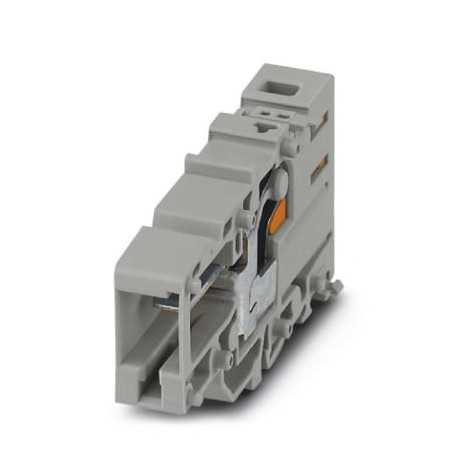 Phoenix contact PPC 6/1-L COMBI receptacle