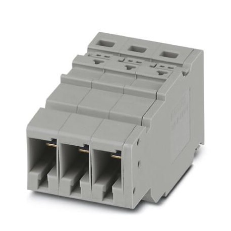 Phoenix contact PPC 6/3 COMBI receptacle