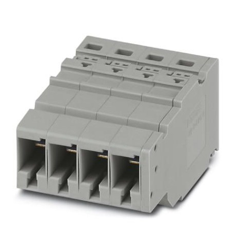 Phoenix contact PPC 6/4 COMBI receptacle