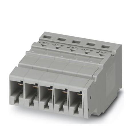 PHOENIX CONTACT PPC 6/5 PPC 6/5 3000697 PHOENIX CONTACT COMBI receptacle