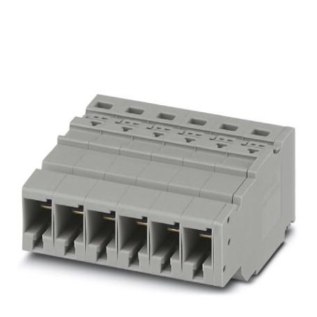 Phoenix contact PPC 6/6 COMBI receptacle