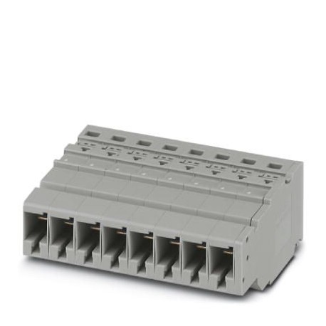Phoenix contact PPC 6/8 COMBI receptacle