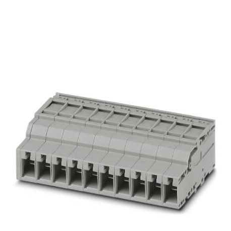 Phoenix contact PPC 6/10 COMBI receptacle